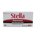 Stella Classic Ultra Slim Interleave Hand Towel