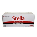 Stella Professional Ultrafold Hand Towel 1 Ply 4000 Sheets