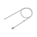 W&H Disposable Irrigation Tubing Set 00929300 Box Of 10 Pieces