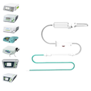 W&H Disposable Irrigation Tubing Set 04363600 Box Of 6 Kits