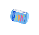 Curaprox Travel Set Box Of 6