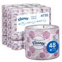 Kleenex Toilet Tissue 2ply 10 X 11cm Carton Of 48