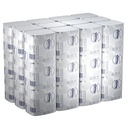 Kleenex Toilet Tissue Interleaved Soft 2 Ply 20.5 X 10cm Carton Of 36