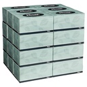 Kleenex Facial Tissue 2 Ply 200 Sheets Carton Of 24 
