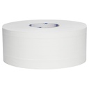 Kleenex Toilet Tissue Jumbo 2 Ply 300m Carton Of 6
