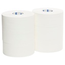 Kleenex Toilet Tissue Jumbo 2 Ply 300m Carton Of 6