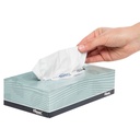 Kleenex Facial Tissue 2 Ply 100 Sheets Carton Of 48