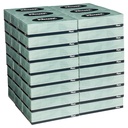 Kleenex Facial Tissue 2 Ply 100 Sheets Carton Of 48