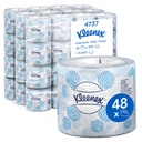 Kleenex Toilet Tissue Executive 2 Ply 300 Sheets Carton Of 48