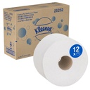 Kleenex Centre Pull Toilet Tissue 2 Ply 250m Roll Carton Of 12