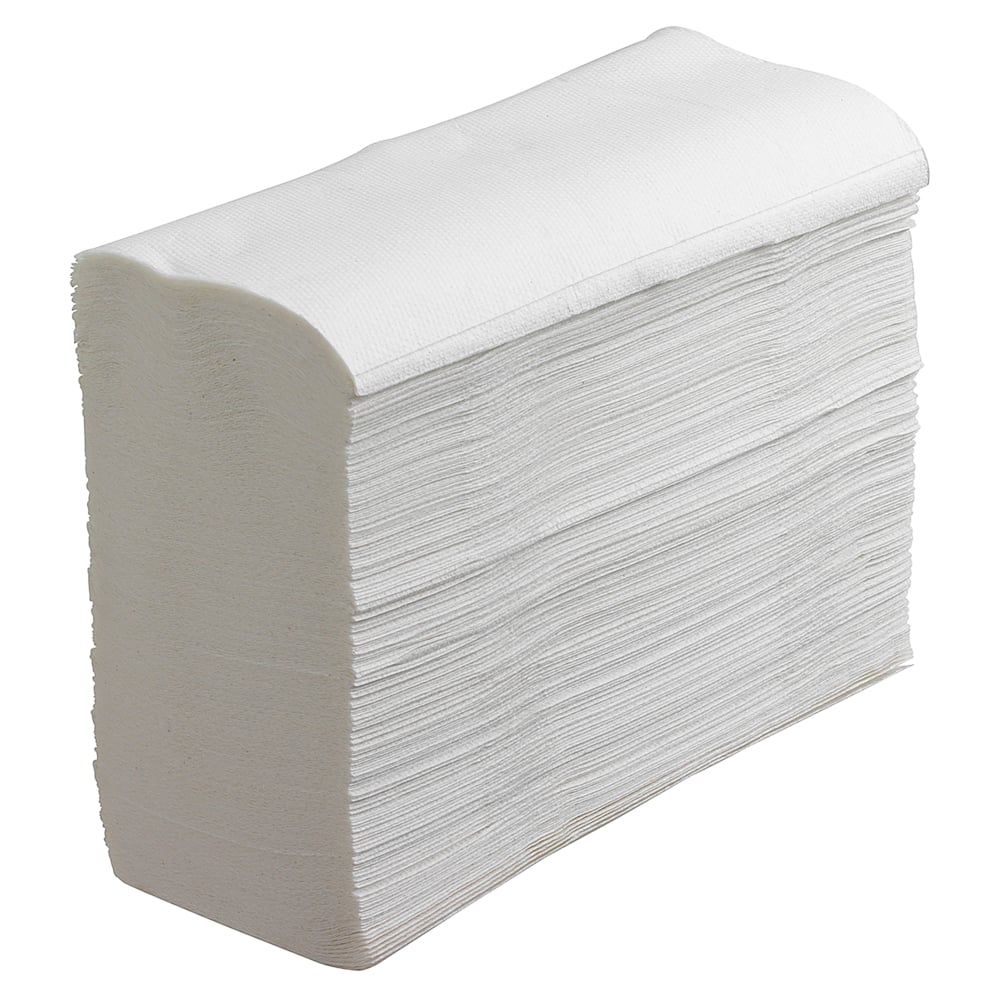 Kleenex Compact Hand Towels 29.5 X 19cm Carton Of 24