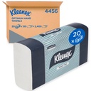 Kleenex Optimum Hand Towels 30.5 X 24cm Carton Of 20