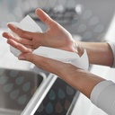 Kleenex Compact Hand Towels 29.5x19cm KC4440 Carton Of 24 Packs