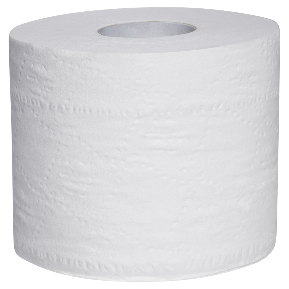 Kleenex Toilet Tissue 2 Ply 10 X 11cm KC4735 Carton Of 48