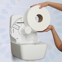 Kleenex Toilet Tissue Jumbo 2 Ply 300m KC5749 Carton Of 6