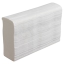 Scott Compact Hand Towels 29.5 X 19cm KC5856 Carton Of 16