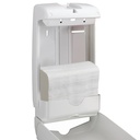 Scott Compact Hand Towels 29.5 X 19cm KC5856 Carton Of 16