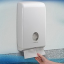 Scott Compact Hand Towels 29.5 X 19cm KC5856 Carton Of 16