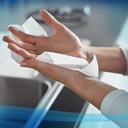 Scott Compact Hand Towels 29.5 X 19cm KC5856 Carton Of 16