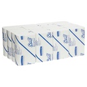 Scott Hand Towel Interleaved 250 Sheets 23.8 X 23.8cm KC13207 Carton Of 16