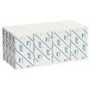 Scott Optimum Hand Towel Interleaved 150 Sheets 30.5 X 21cm Carton Of 16 Packs