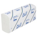 Scott Optimum Hand Towel White 24cm X 24cm Carton Of 16 Packs