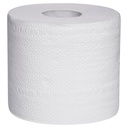 Scott Toilet Tissue 2 Ply 400 Sheets Rolls KC5741 Carton Of 48 Rolls