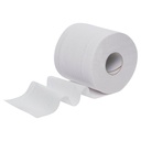 Scott Toilet Tissue 2 Ply 400 Sheets Rolls KC5741 Carton Of 48 Rolls