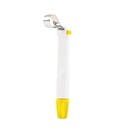 Medicom SafeMatrix Band Contour Narrow 4.5mm Yellow Box Of 50