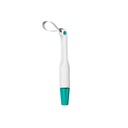 Medicom SafeMatrix Band Straight Narrow 4.5mm Green Box Of 50