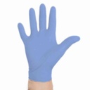 Halyard Aquasoft Nitrile Gloves