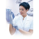 Halyard Aquasoft Nitrile Gloves