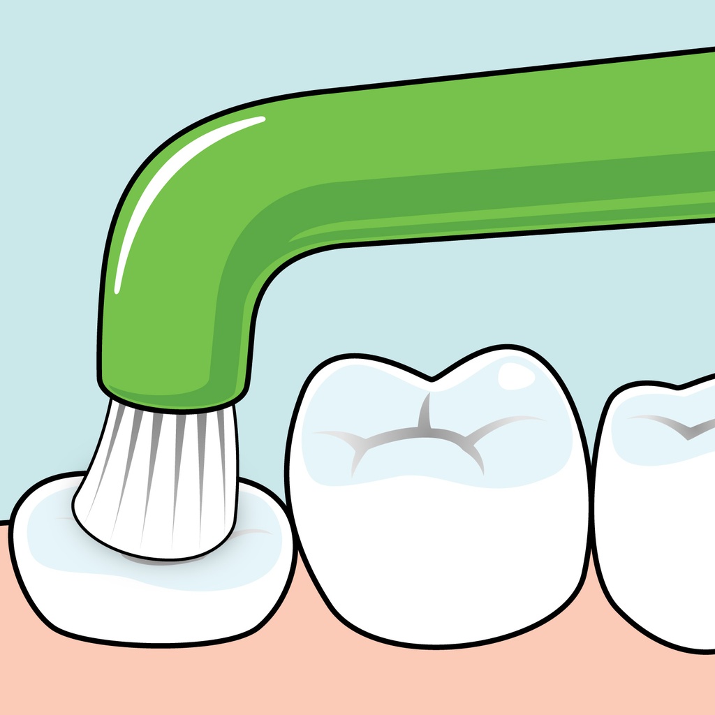 TePe Compact Tuft Toothbrush