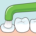 TePe Compact Tuft Toothbrush