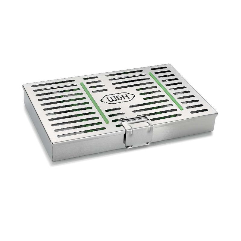 W&H Cassette Sterilisation Box 04013500