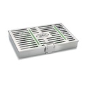 W&H Cassette Sterilisation Box 04013500