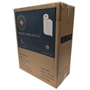 Pacific Medical Towel Roll Carton Of 8