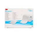 Micropore Surgical Tape 25mm X 9.1m White Box Of 12