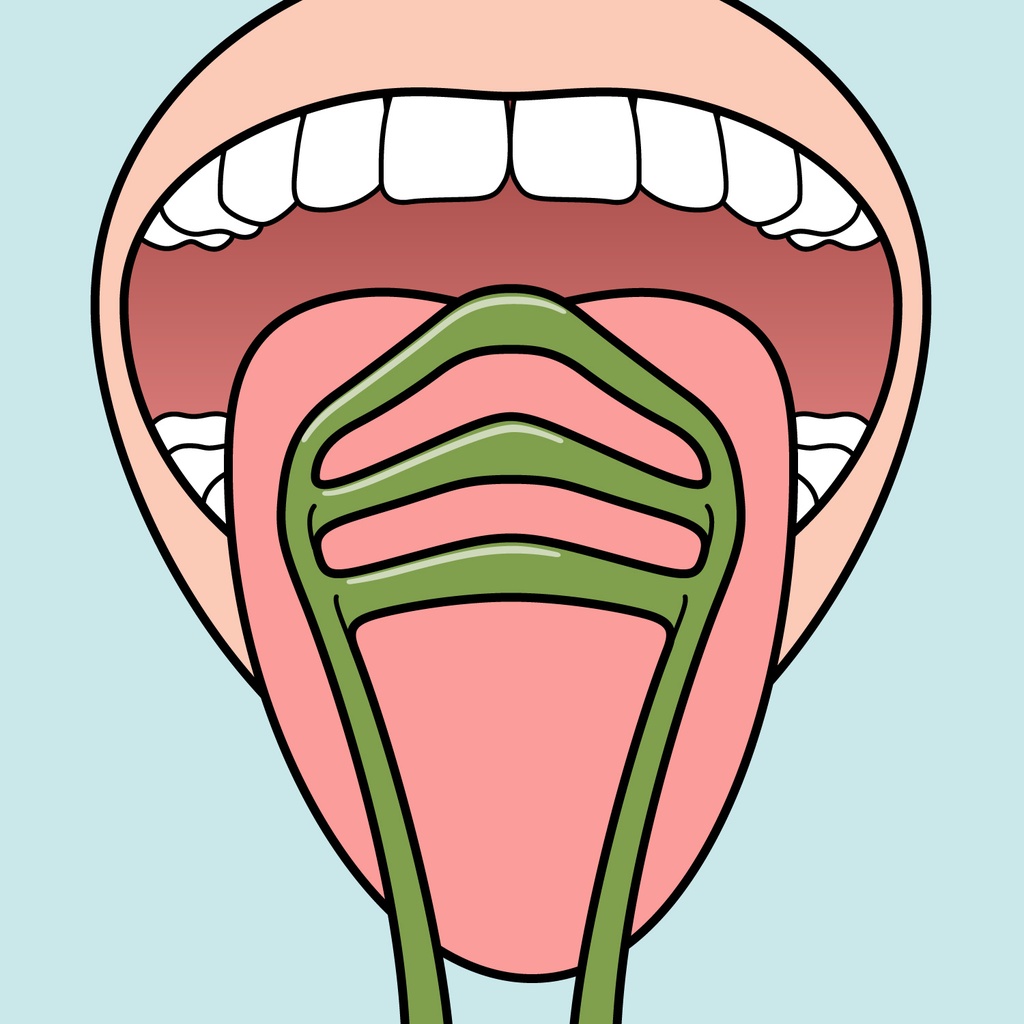 TePe Tongue Cleaner 
