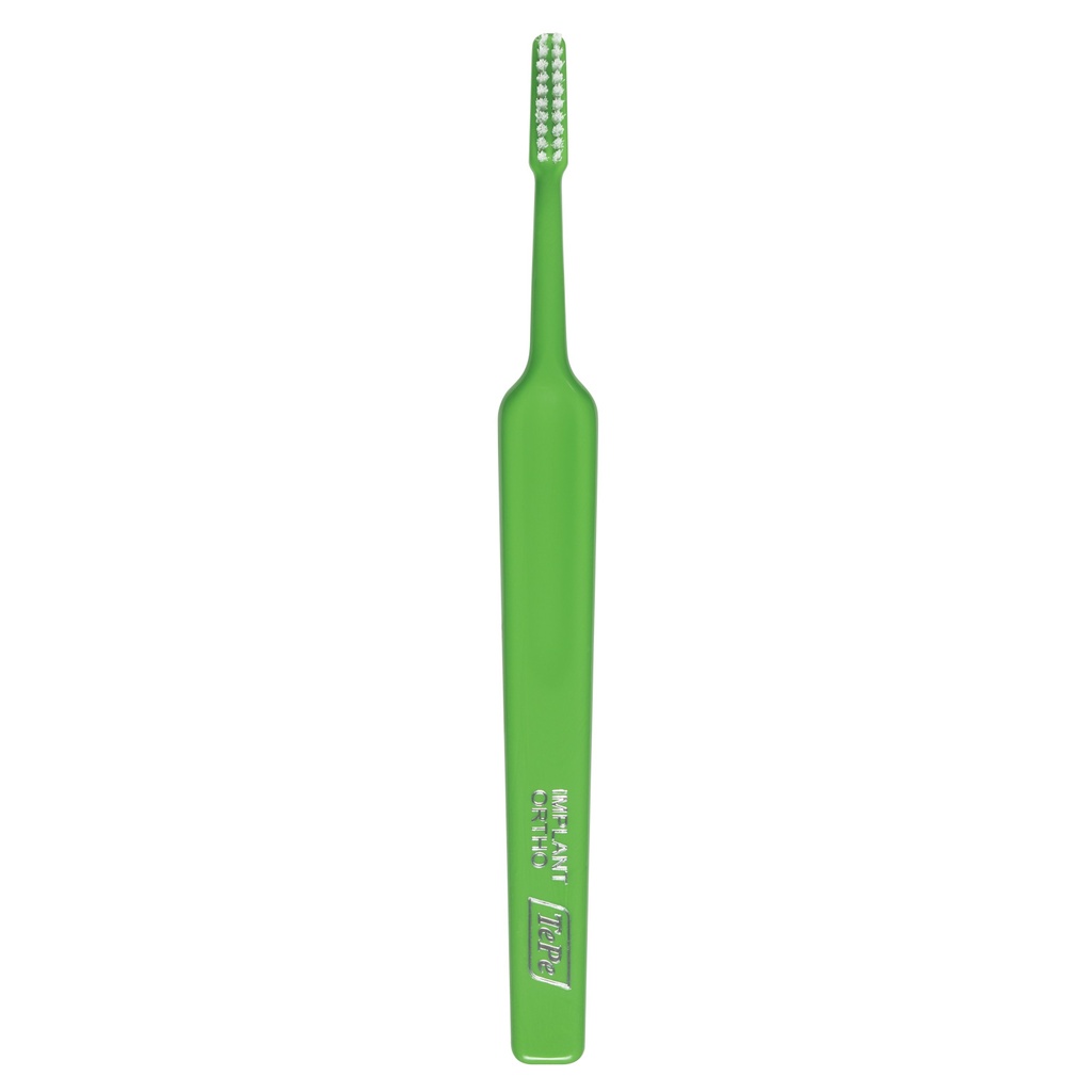 TePe Implant Orthodontic Toothbrush