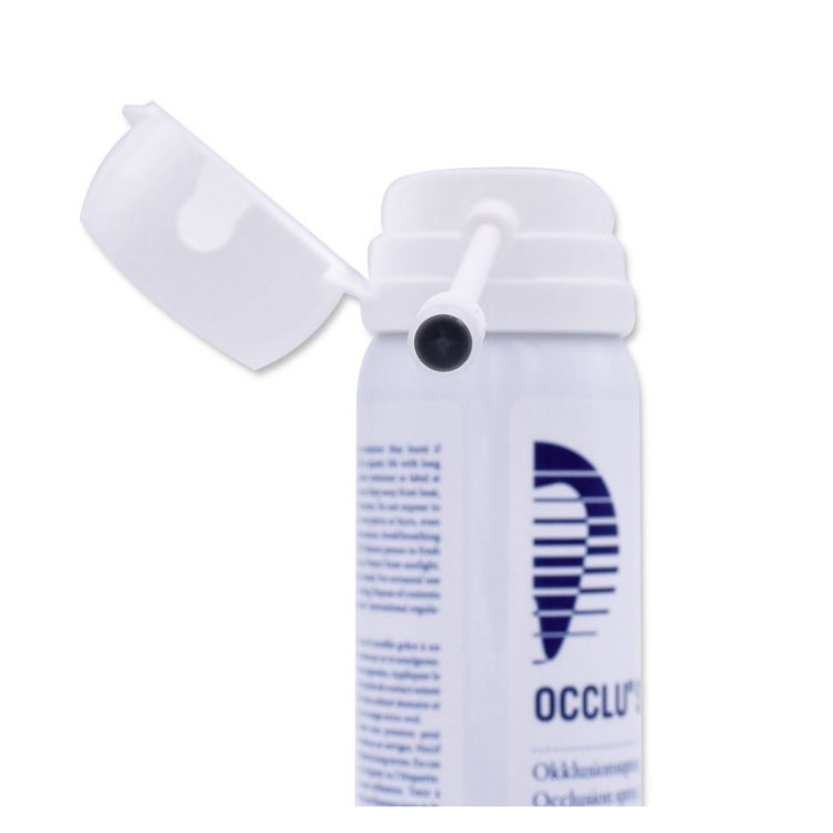 Occlu Plus Spray 75ml