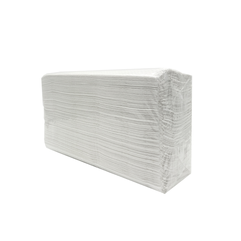 Stella Deluxe 2 Ply Slim Fold Hand Towel 3200 Sheet 7180 Carton Of 16