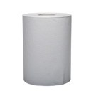Stella Classic 1 Ply Recycled Non Perforated 100m Roll Towel Carton Of 16