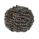 Bastion Stainless Steel Scourers 70gm Carton Of 48