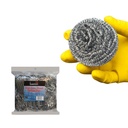Bastion Stainless Steel Scourers 70gm Carton Of 48