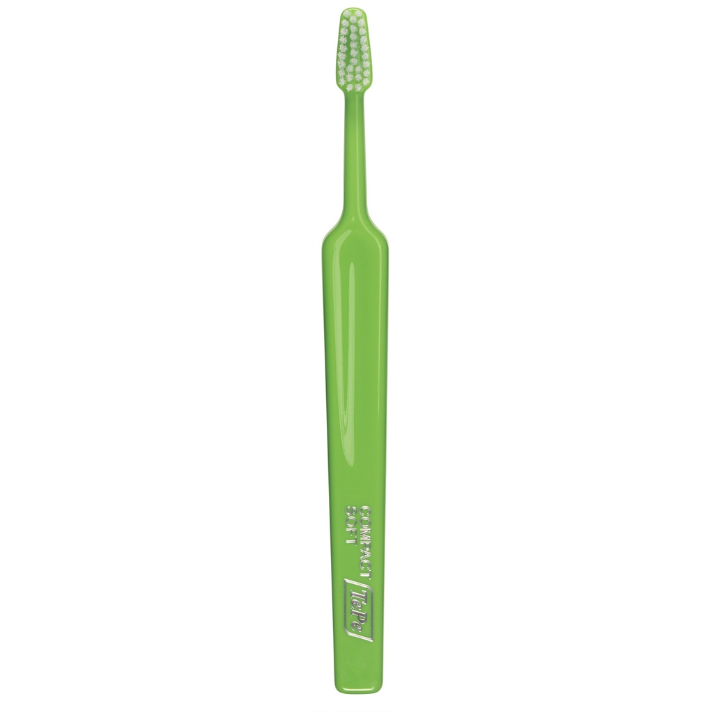 TePe Select Compact Soft Toothbrush