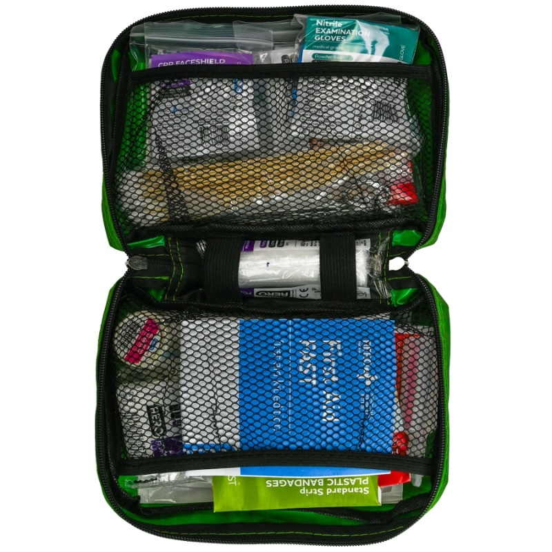 Aero Essentials First Aid Kit 30