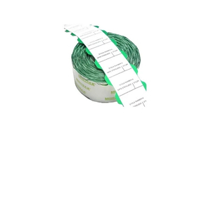 Suretrax Batch Labels Green Box Of 5