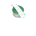 Suretrax Batch Labels Green Box Of 5