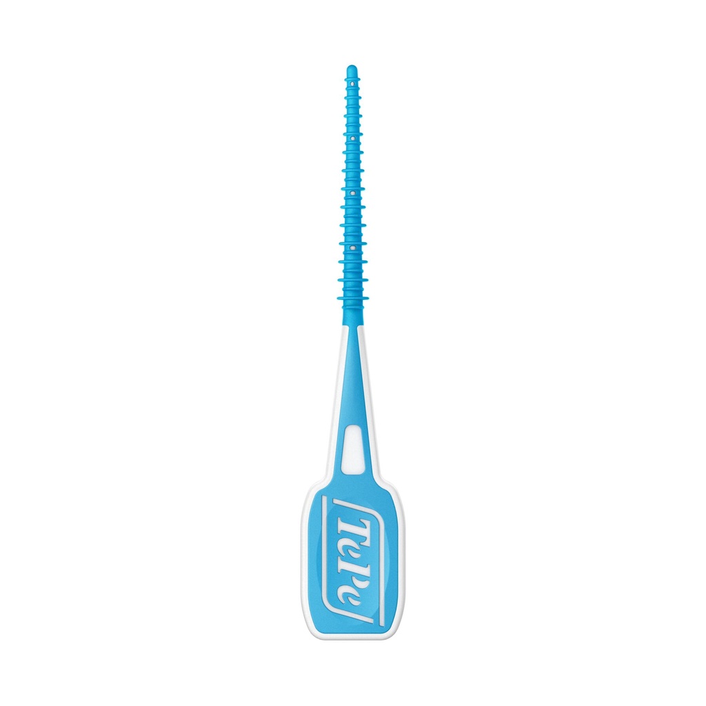 TePe EasyPick Dispenser Box Blue M/L 100 x Pack Of 2